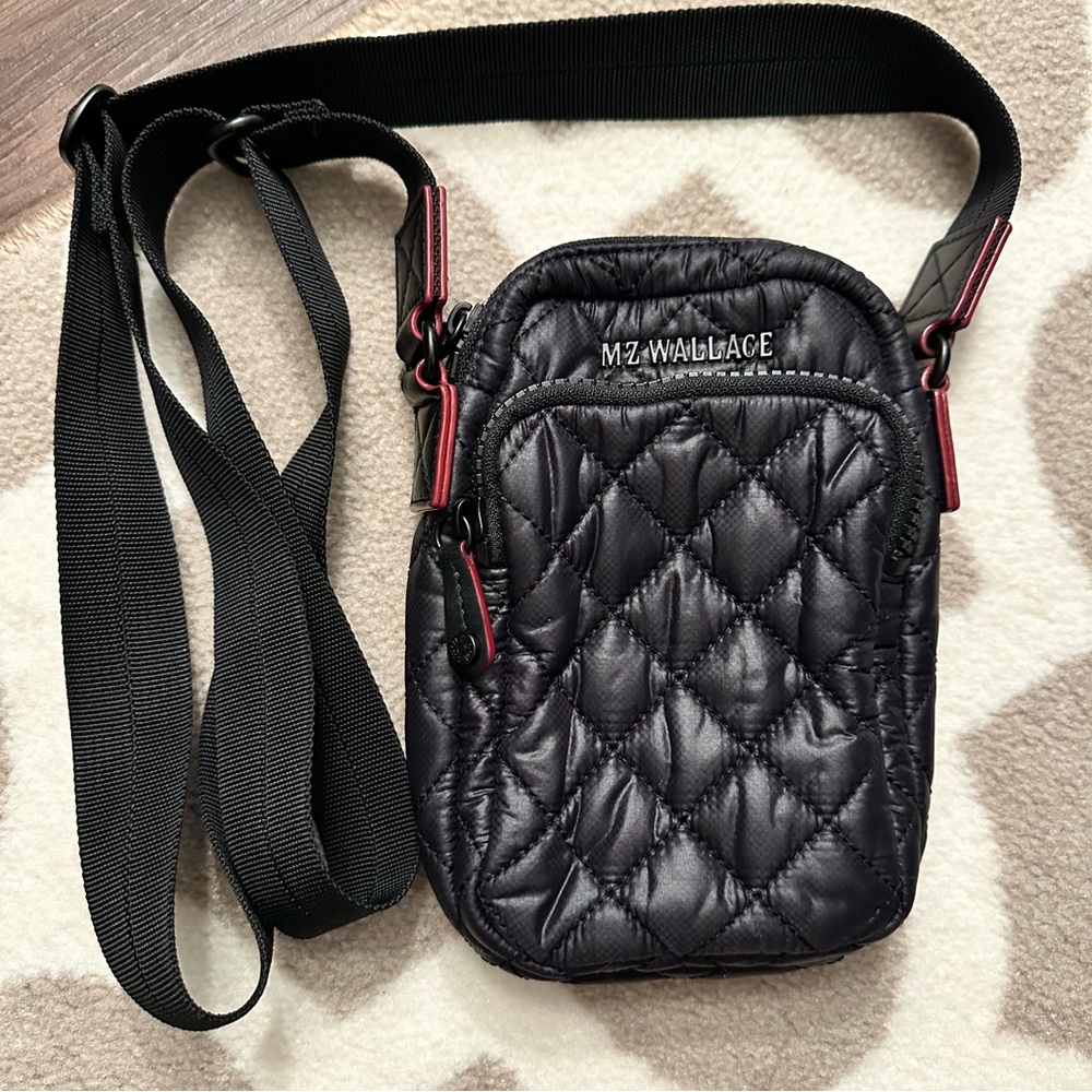 MZ Wallace Crossbody